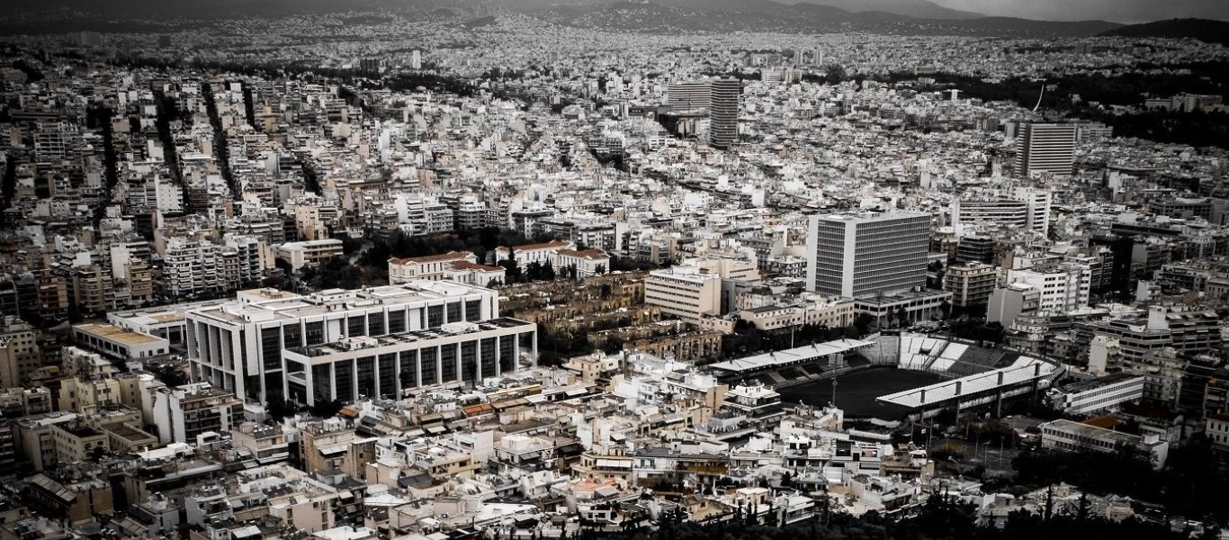 Όλα όσα πρέπει να ξέρετε για τη μείωση ενοικίων - Δείτε πως θα κερδίσετε αναστολή πληρωμών στην Εφορία